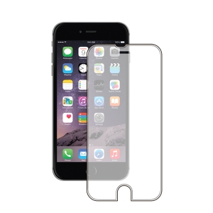 Защитное стекло для iPhone 6 Plus Deppa 0.2 mm матовое