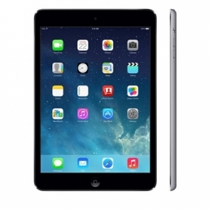 Apple iPad mini с дисплеем Retina Wi-Fi + Cellular 32 Gb Space Gray (черный) ME820RU/A