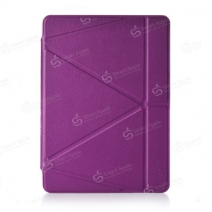 Чехол для iPad Air 2 Onjess Smart Case фиолетовый 