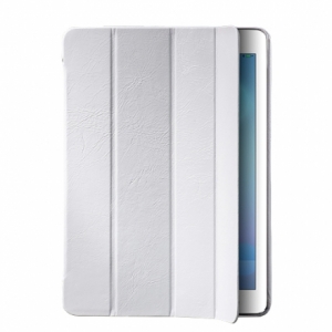 Чехол для iPad Air Borofone General Series белый
