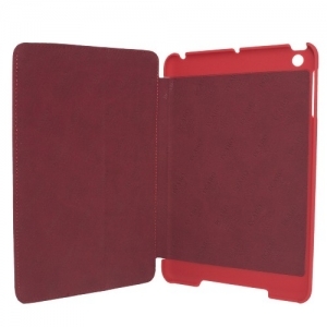 Чехол Pcaro Jazz для iPad mini красный