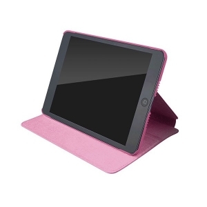 Чехол Uniq Muse для iPad Air розовый