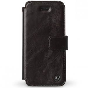 Кожаный чехол Zenus Estime Diary Collection для iPhone 5, 5s 