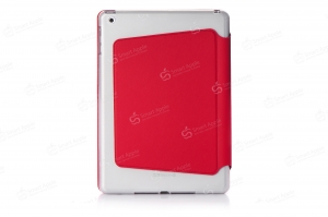 Чехол для iPad 2\3\4 Onjess Smart Case красный