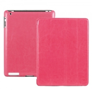 Чехол SG case для iPad 3\4 красный Чехол SG case для iPad 3\4 красный