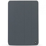 Чехол Zenus для iPad Mini Smart Cover Collection (серый)