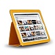 Чехол для iPad 2\3\4 Yoobao yellow 