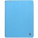 Чехол Just Case для Apple iPad 4 голубой