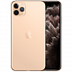 Apple iPhone 11 Pro Max 256Gb Gold MWHL2RU/A