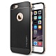 Чехол для iPhone 6 Spigen Neo Hybrid Metal Series шампань
