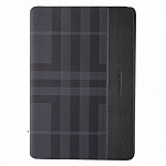 Кожаный чехол для Apple iPad mini Viva Madrid Moda Hombre (черный)