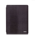Чехол TS-case iPad2 (коричневый варан)