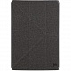 Чехол Uniq Yorker Kanvas  для iPad 10,2 (2019) (черный)