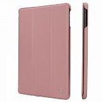 Чехол для Apple iPad Air JisonCase розовый