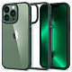 Чехол Spigen Ultra Hybrid для Apple iPhone 13 Pro (зеленый)