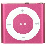 Плеер Apple iPod shuffle 2Gb Pink