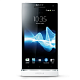 Sony Xperia SL LT26ii white