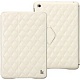 Чехол Jison Case Matelasse для iPad mini бежевый