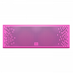 Портативная Bluetooth колонка Xiaomi Mini Square Box 2 розовый