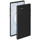 Чехол Deppa Gel Color Case для Samsung Galaxy Note 10 (черный)