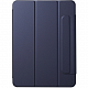 Чехол Deppa Wallet Onzo Magnet для iPad Pro 11" 2020\2021 (синий)