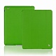 Jison Case Premium Leather кожаный чехол для iPad 2\3\4 (зеленый)