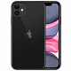 Apple iPhone 11 256Gb Black MHDP3RU/A