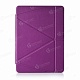 Чехол для iPad 2\3\4 Onjess Smart Case фиолетовый