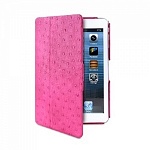 Чехол PURO для iPad mini "NANDU", розовый