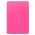 Чехол для iPad mini 1\2\3 White Diamonds розовый