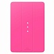 Чехол для iPad mini 1\2\3 White Diamonds розовый