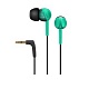 Наушники Sennheiser CX 215 green