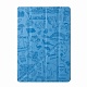 Чехол Ozaki O!coat Travel Air - Sydney для iPad Air (голубой)