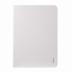 Чехол для iPad Air Ozaki O!Coat Slim Air белый