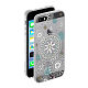 Чехол для Apple iPhone 5/5S/SE Deppa Gel Art Case Neo Boho Узоры