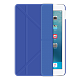 Чехол Deppa Wallet Onzo для Apple iPad mini 3\iPad mini Retina (синий)