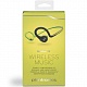 Plantronics BackBeat FIT(green) bluetooth стерео гарнитура черная Plantronics BackBeat FIT(green) bluetooth стерео гарнитура черная
