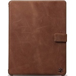 Кожаный чехол для iPad 2\3\4  Prestige Vintage Folio Series