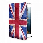 Чехол PURO для iPad mini "Zeta Slim" Flag , Англия