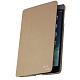 Чехол Uniq Muse для iPad Air бежевый
