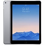 Apple iPad Air 2 Wi-Fi 128 Gb Space Gray 