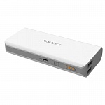 Внешний аккумулятор Romoss Solo 4 8000 mAh белый