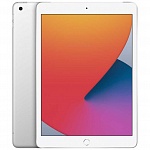 Apple iPad 10,2 2020 32Gb Wi-Fi+Cellular (Silver)