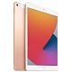 Apple iPad 10,2 2020 32Gb Wi-Fi+Cellular (Gold)