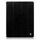Чехол Just Case для Apple iPad 3\4 черный