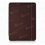 Чехол для iPad mini Retina\iPad mini 3 Onjess Smart Case коричневый