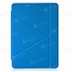 Чехол для iPad 2\3\4 Onjess Smart Case голубой