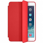 Чехол Smart Case для Apple iPad Mini 5 (красный)