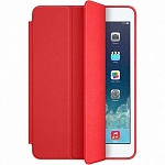 Чехол Apple Smart Case для iPad mini красный