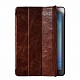 Чехол для iPad Air Borofone General Series коричневый